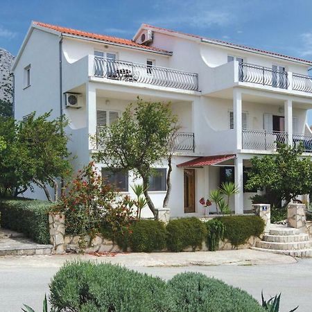 Apartment Andrea Orebić Zewnętrze zdjęcie