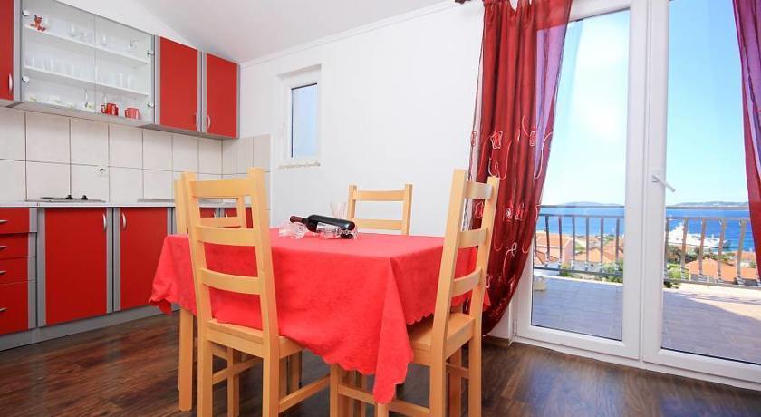 Apartment Andrea Orebić Pokój zdjęcie