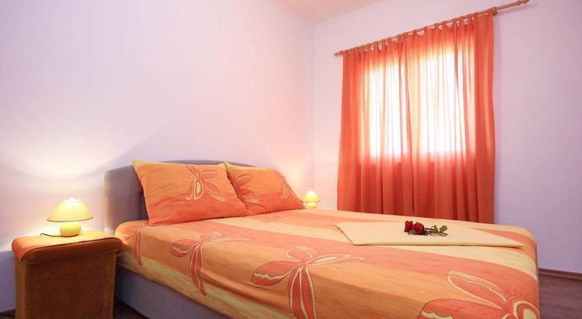 Apartment Andrea Orebić Pokój zdjęcie