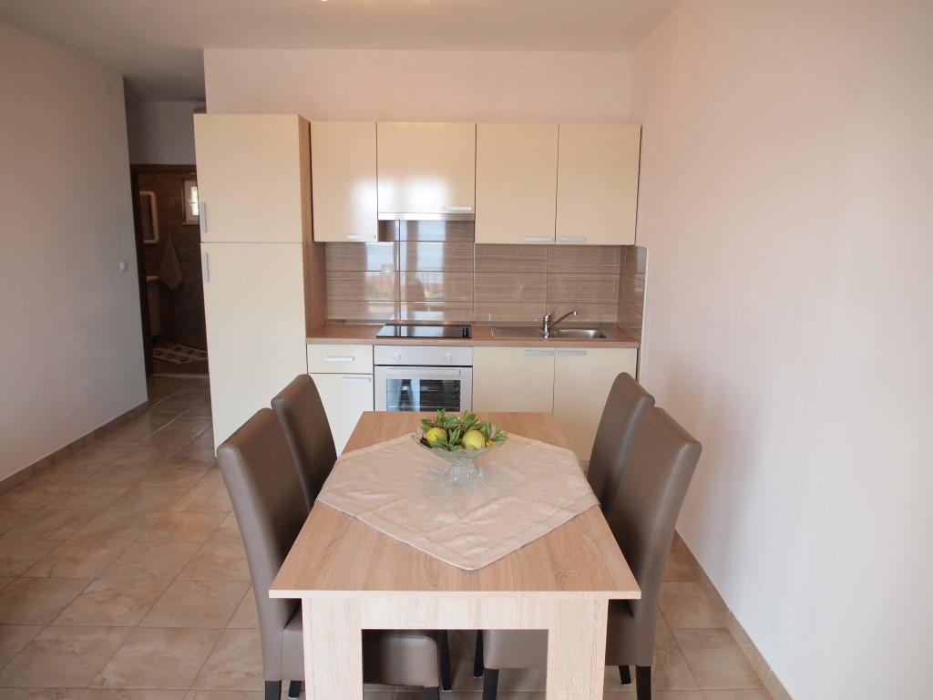 Apartment Andrea Orebić Zewnętrze zdjęcie