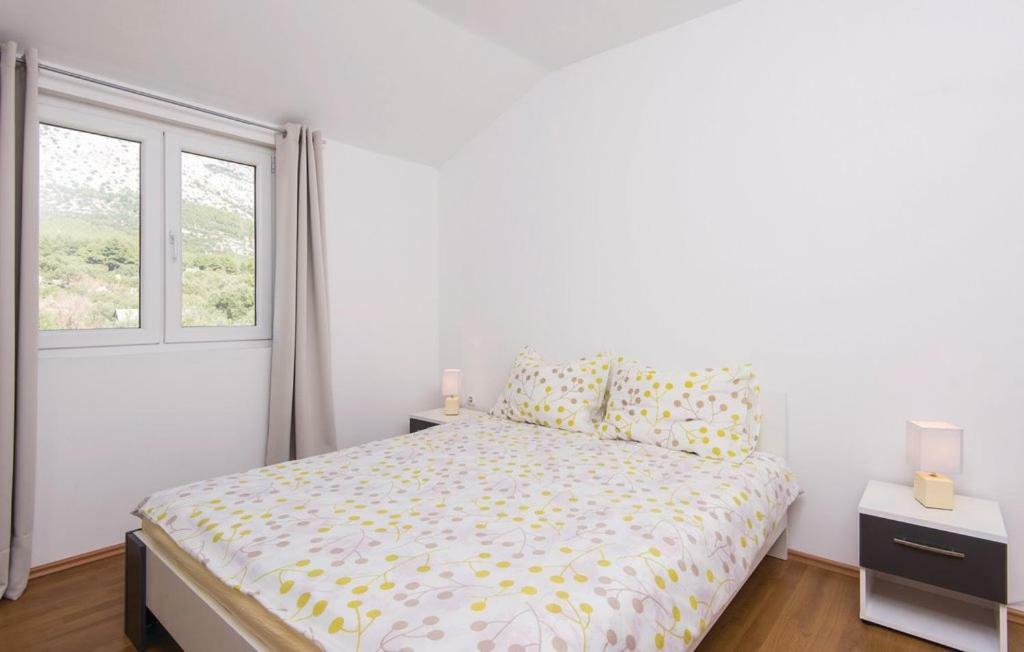 Apartment Andrea Orebić Zewnętrze zdjęcie