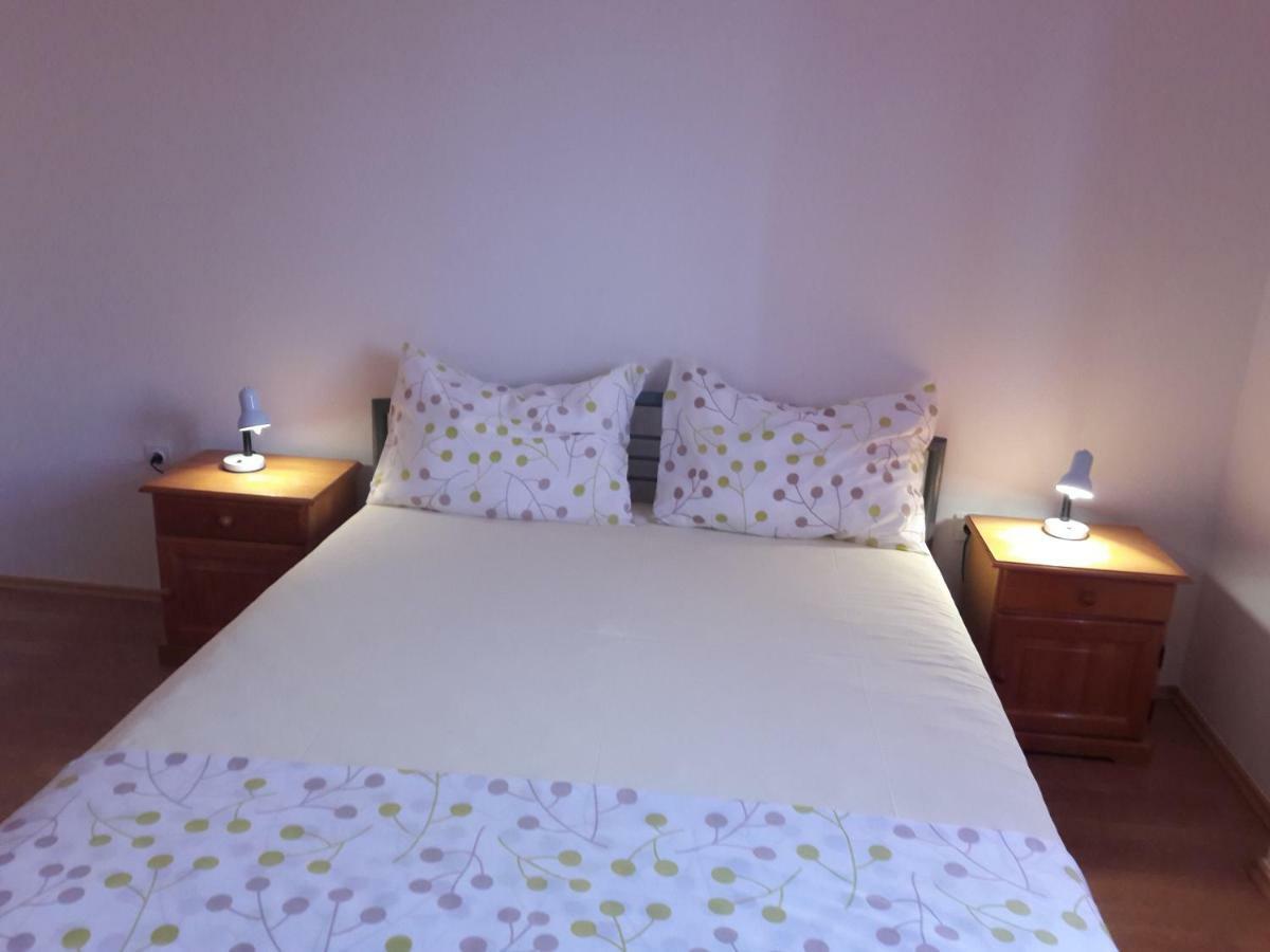 Apartment Andrea Orebić Zewnętrze zdjęcie