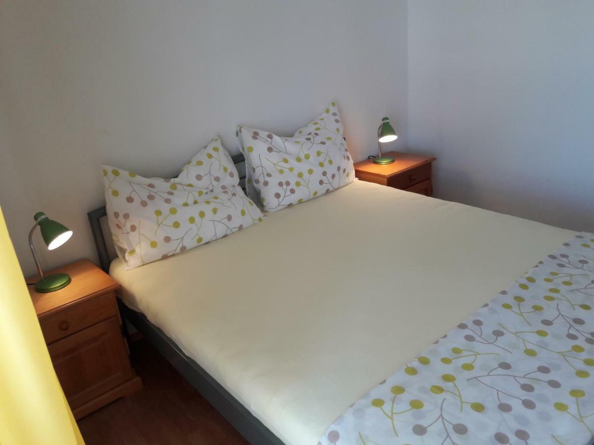 Apartment Andrea Orebić Zewnętrze zdjęcie