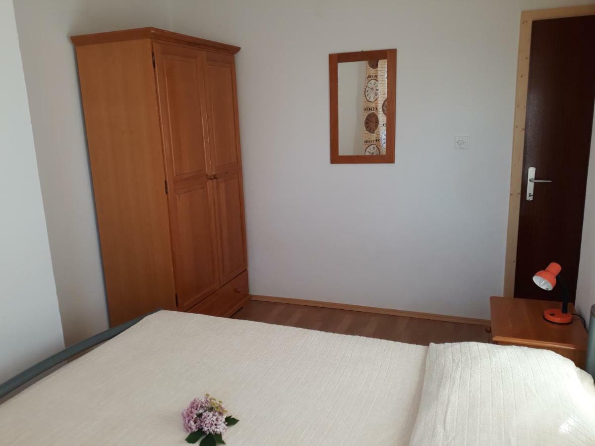 Apartment Andrea Orebić Zewnętrze zdjęcie