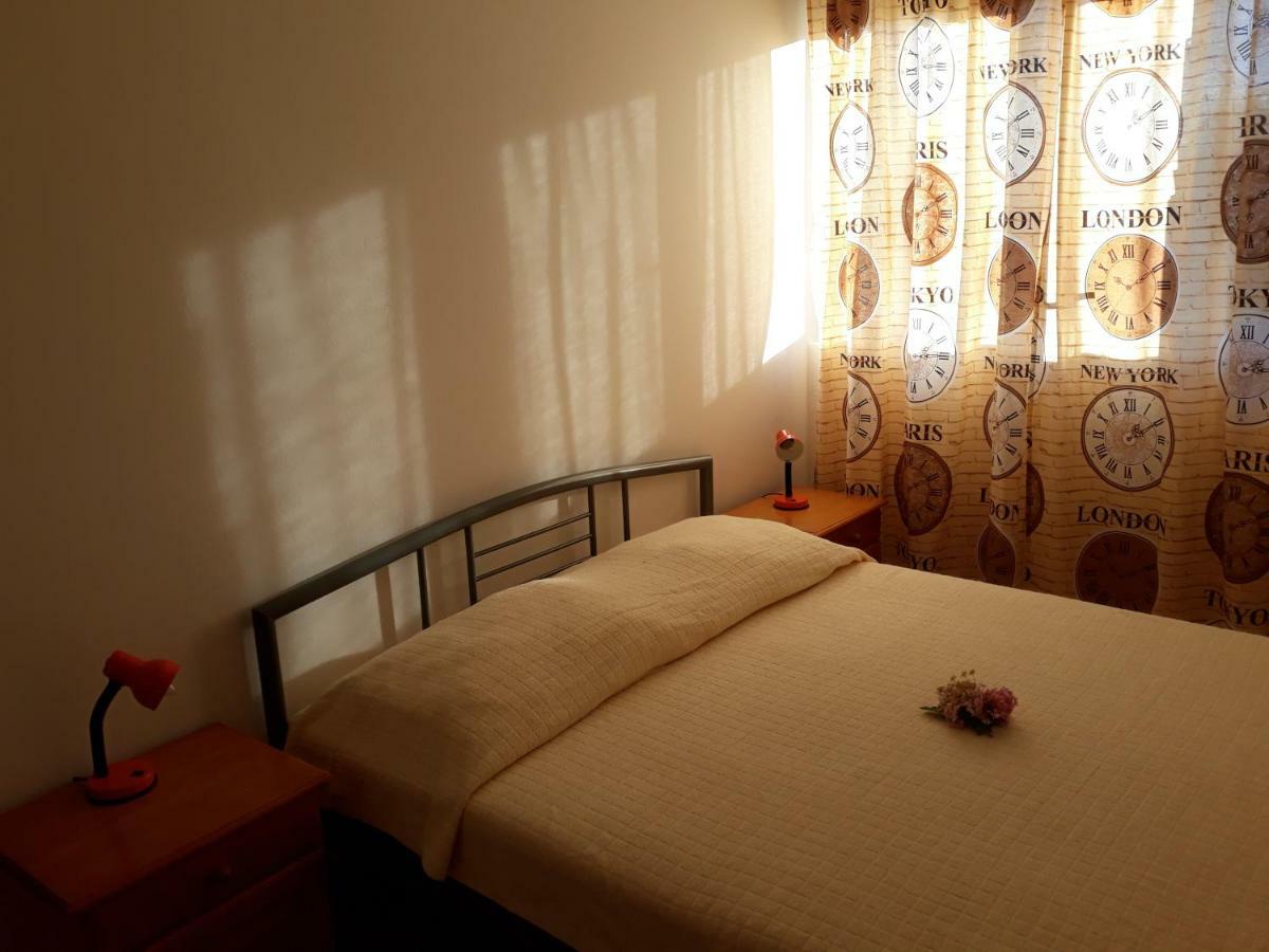 Apartment Andrea Orebić Zewnętrze zdjęcie