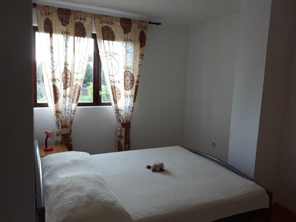 Apartment Andrea Orebić Zewnętrze zdjęcie