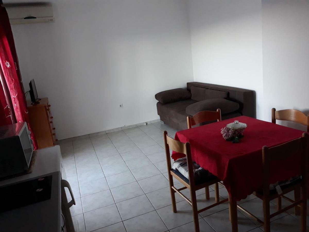 Apartment Andrea Orebić Zewnętrze zdjęcie